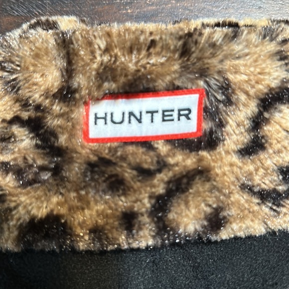 SALE! Hunter Original Tall Boot Socks - 2 pairs for the price of less than one! - Picture 3 of 10